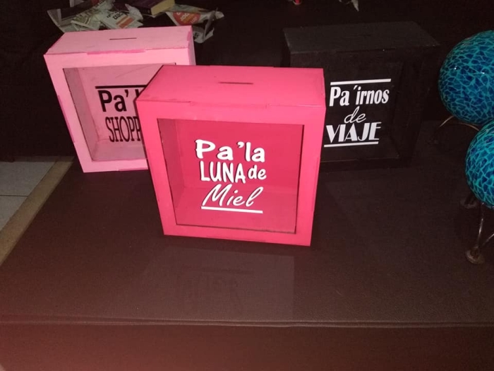 Recuerdos para Fiestas en León Gto