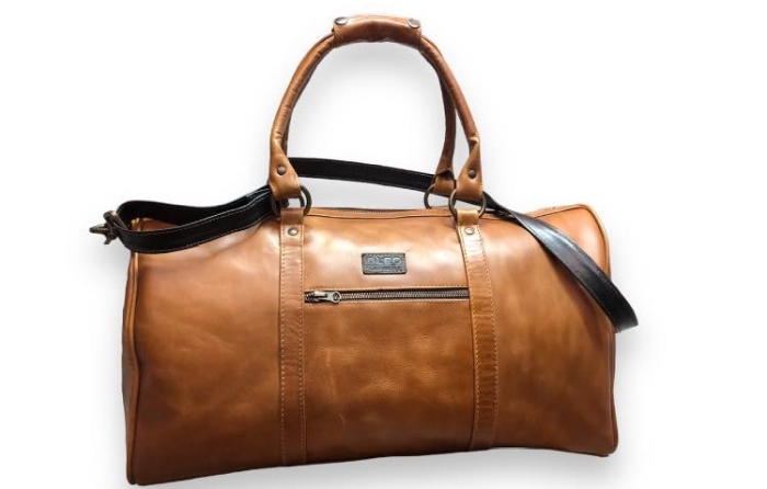 Carteras de Piel León Gto