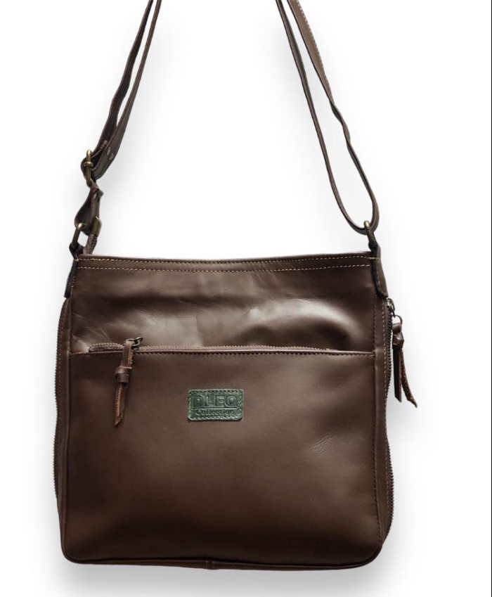 Carteras de Piel León Gto