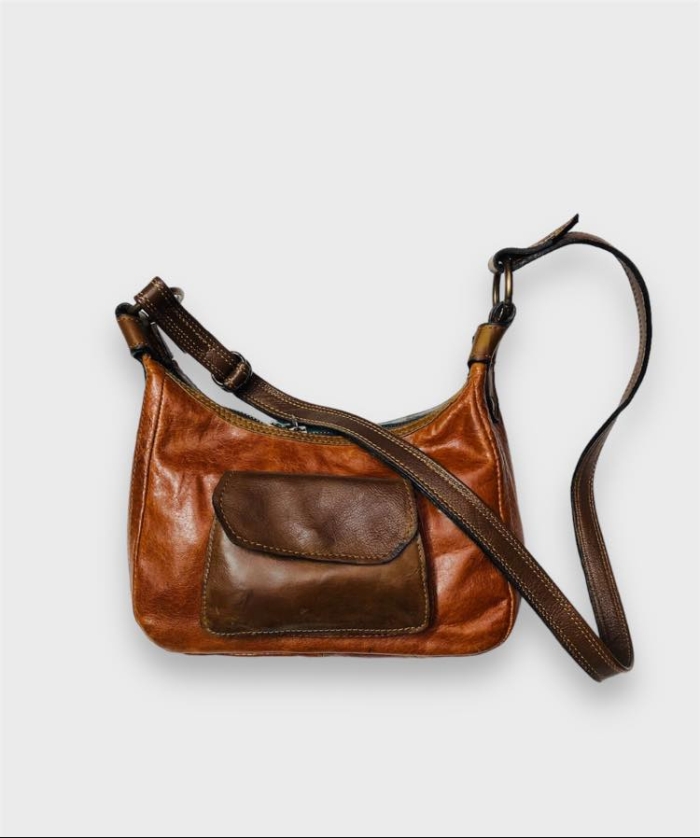 Mochilas de Piel Leon