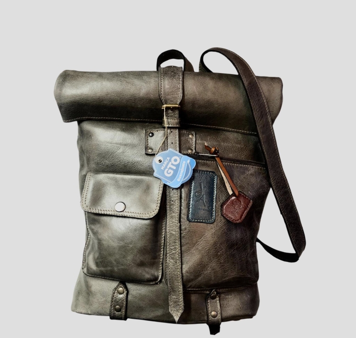 Carteras de Piel León Gto
