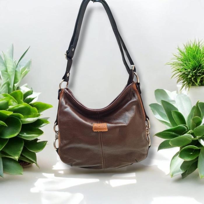 Mochilas de Piel Leon