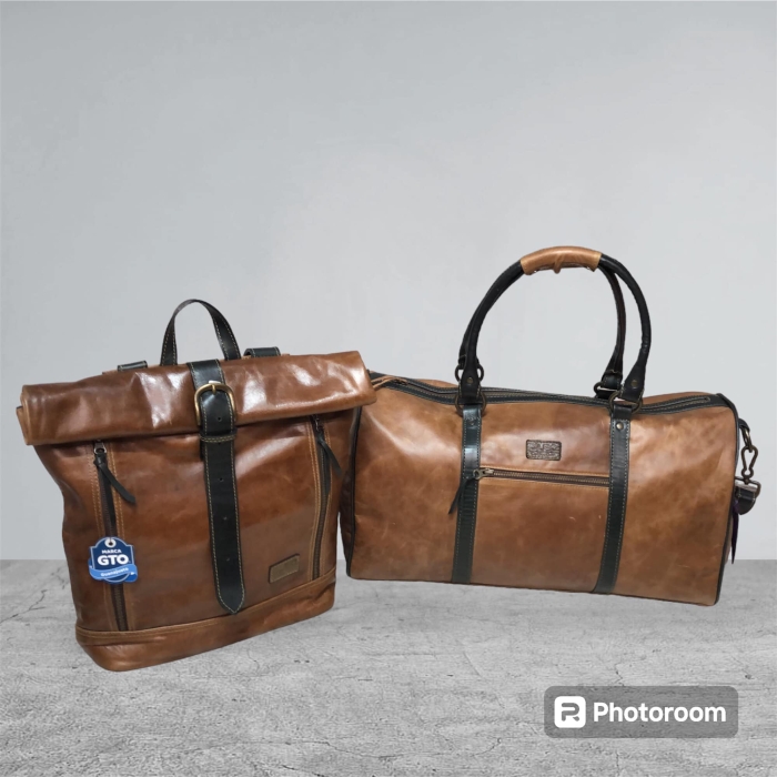 Bolsas de Piel León Guanajuato