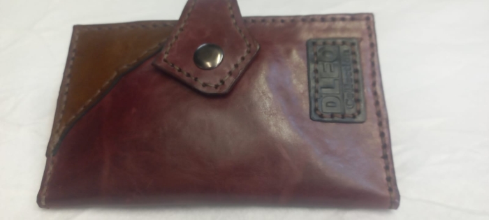 Carteras de Piel León Gto
