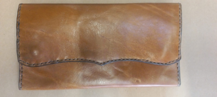 Carteras de Piel León Gto