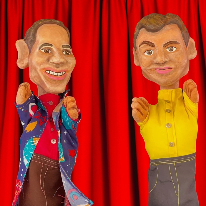 Shows para eventos infantiles en León Gto