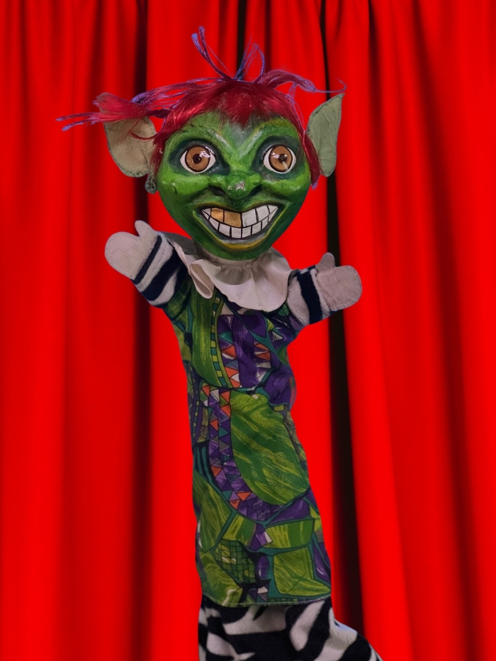Shows para eventos infantiles en León Gto