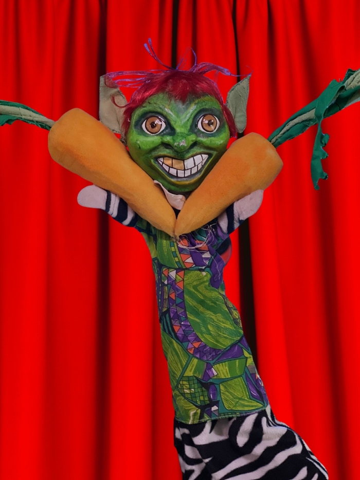 Shows para eventos infantiles en León Gto