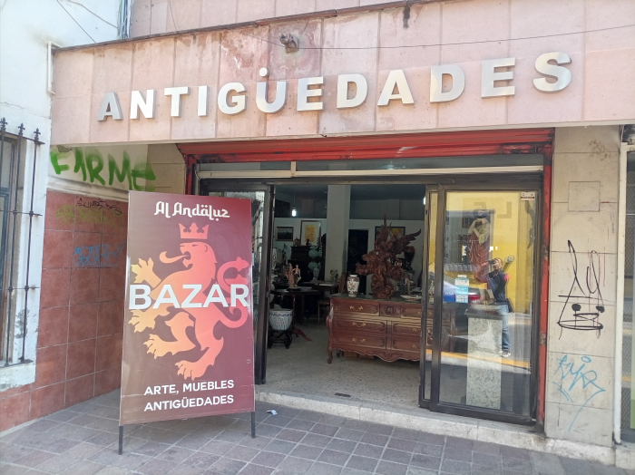 Muebles Antiguos León Gto