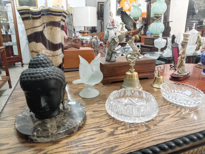 Muebles Antiguos León Gto