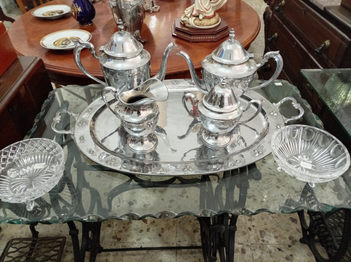 Muebles Antiguos León Gto