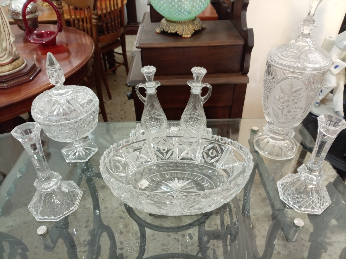 Muebles Antiguos León Gto