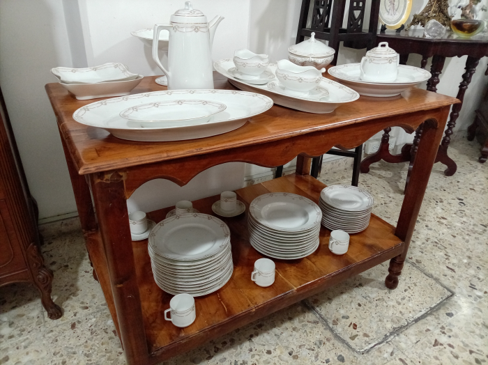 Muebles Antiguos León Gto