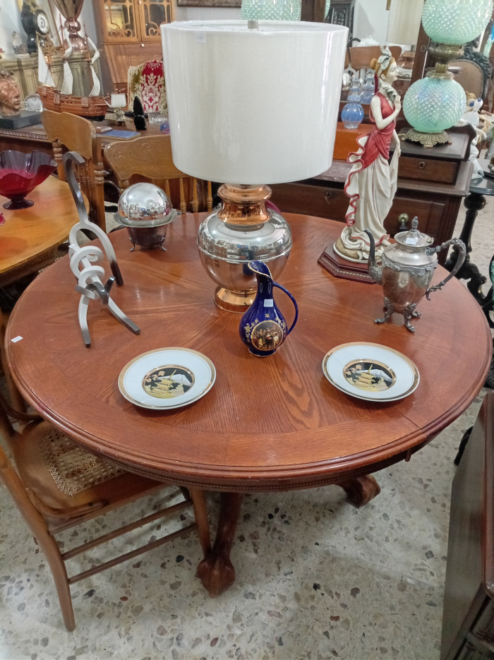 Muebles Antiguos León Gto