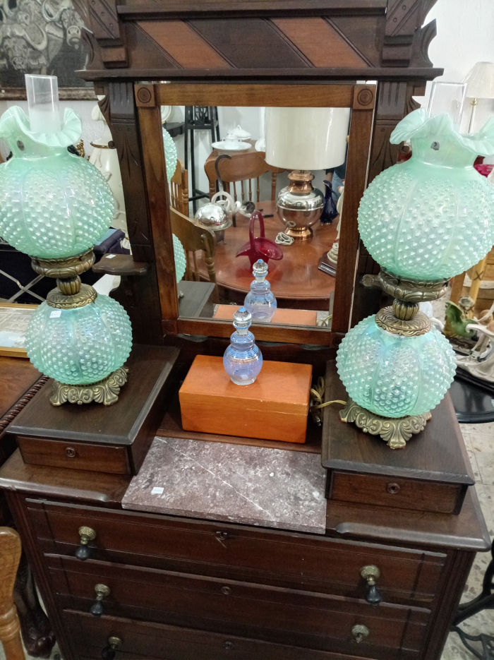 Muebles Antiguos León Gto