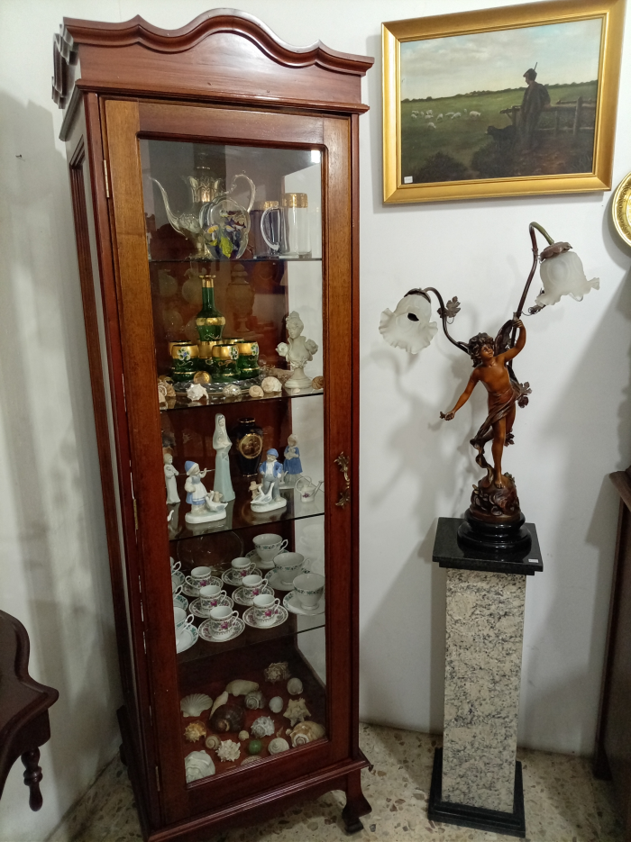 Muebles Antiguos León Gto