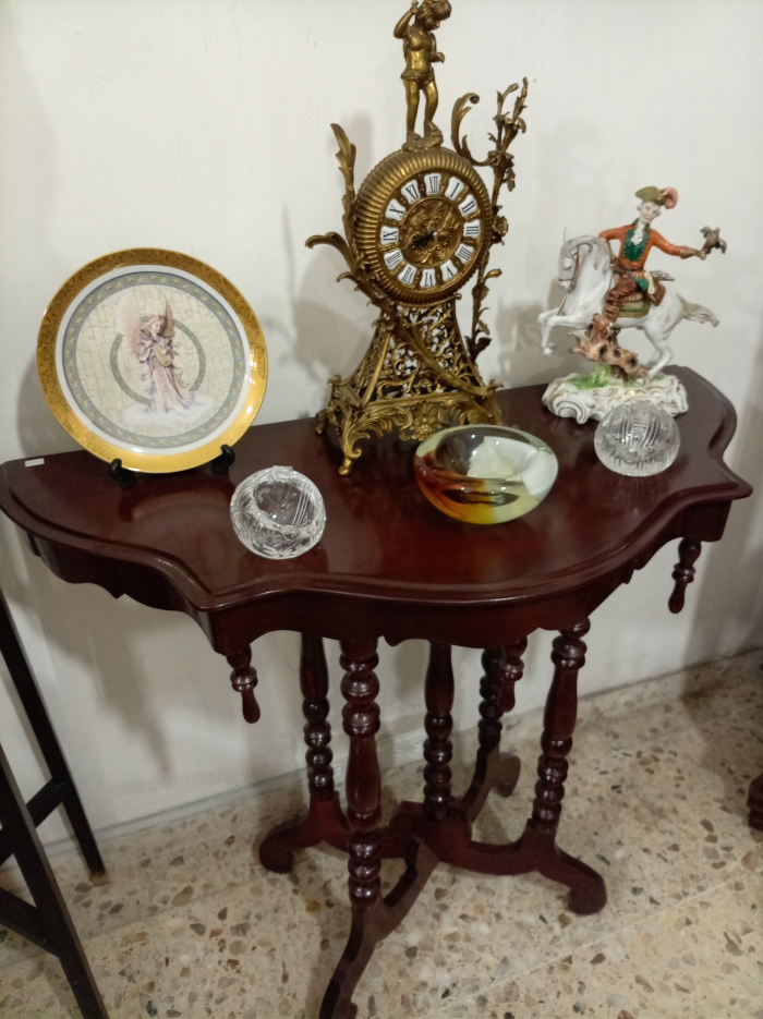 Muebles Antiguos León Gto