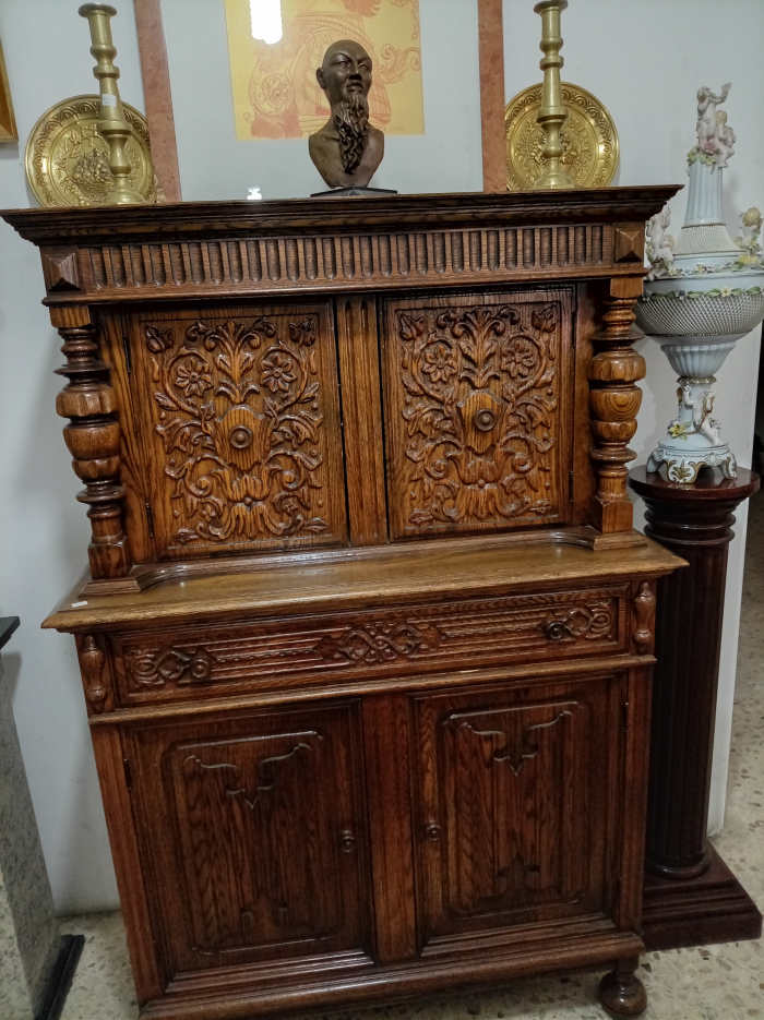 Muebles Antiguos León Gto