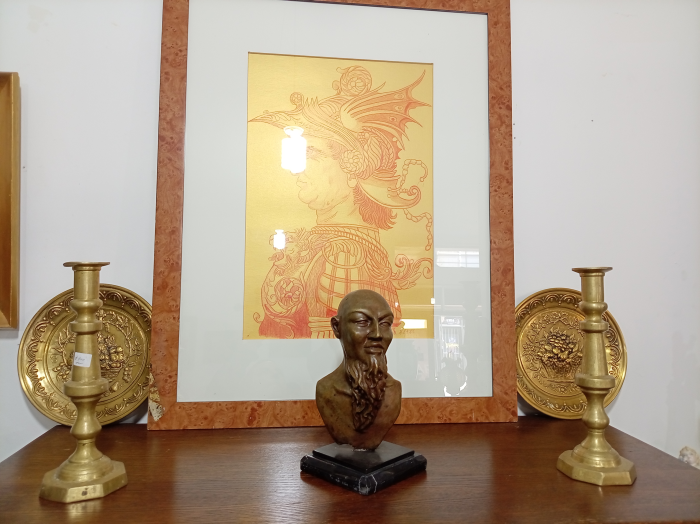 Muebles Antiguos León Gto