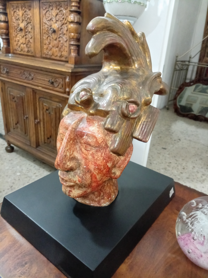 Muebles Antiguos León Gto