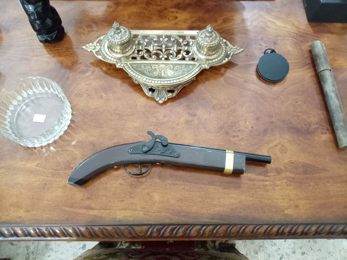 Muebles Antiguos León Gto