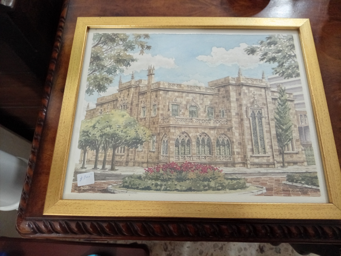 Muebles Antiguos León Gto