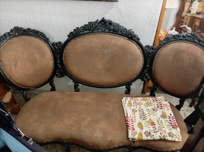 Muebles Antiguos León Gto