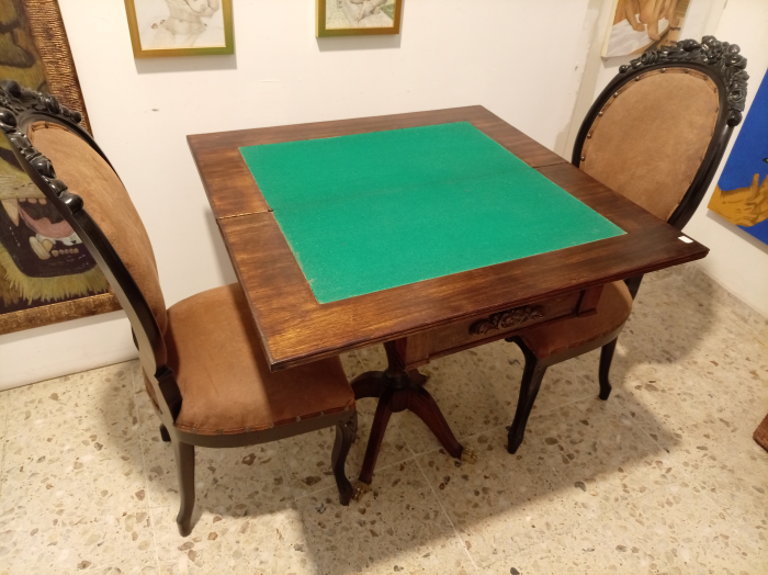 Muebles Antiguos León Gto