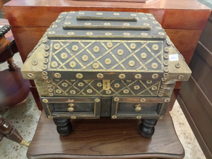 Antigüedades León Gto