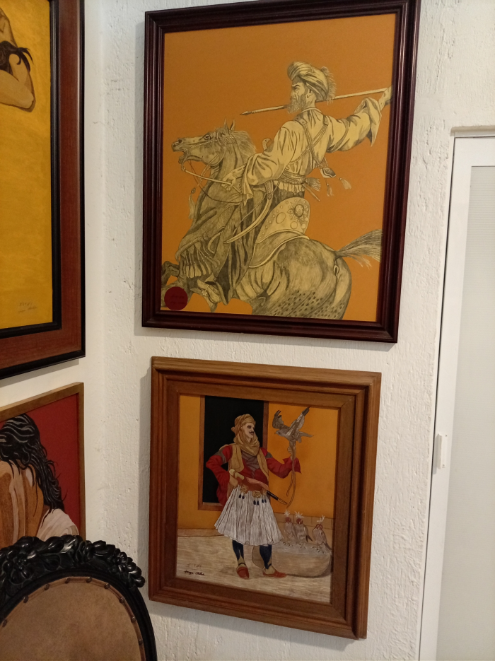 Muebles Antiguos León Gto