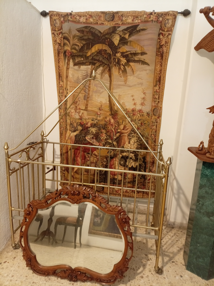 Muebles Antiguos León Gto