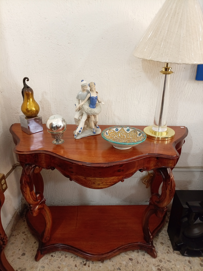 Muebles Antiguos León Gto