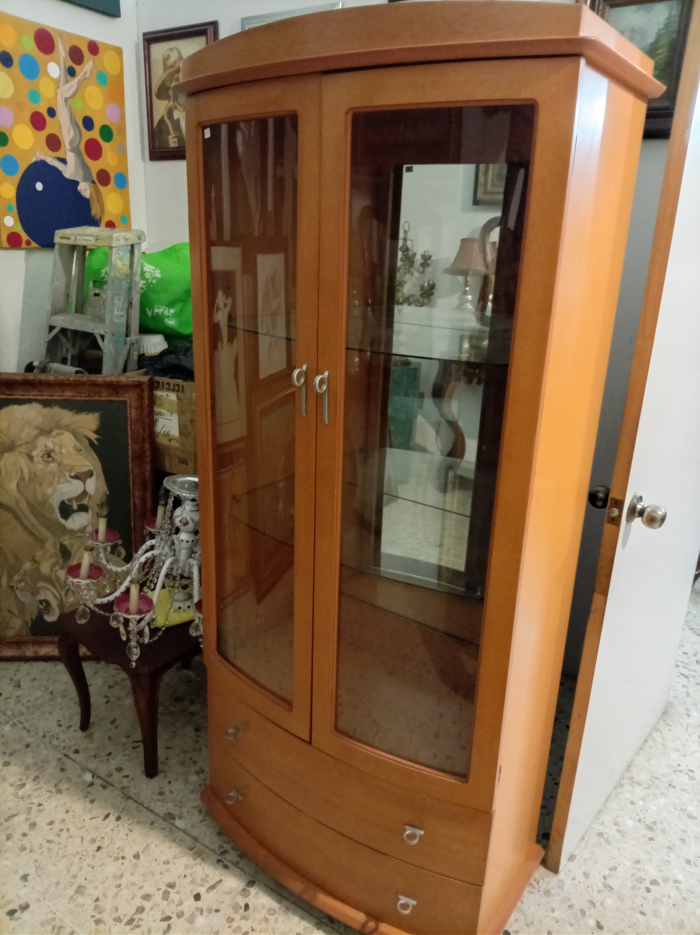 Muebles Antiguos León Gto