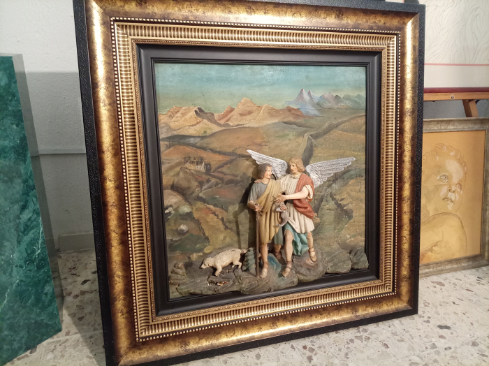 Muebles Antiguos León Gto