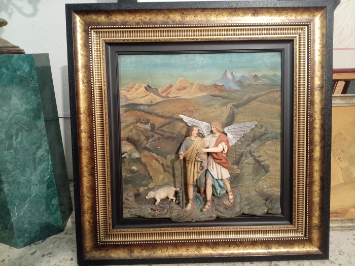 Muebles Antiguos León Gto