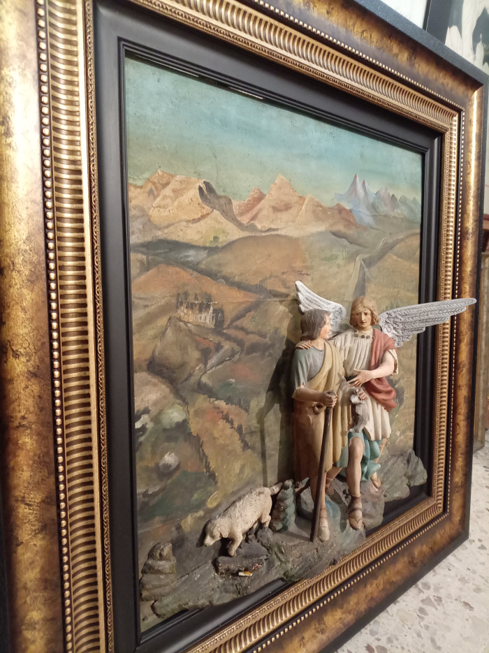 Muebles Antiguos León Gto