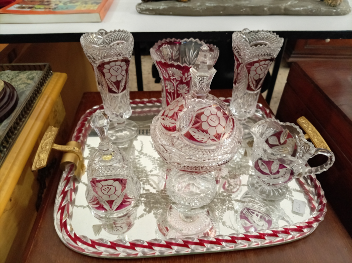 Muebles Antiguos León Gto