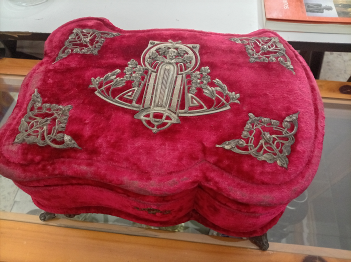 Muebles Antiguos León Gto