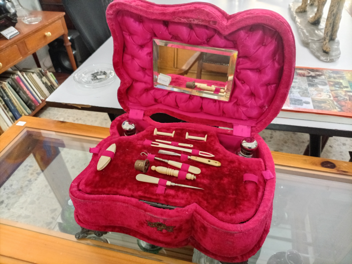 Muebles Antiguos León Gto