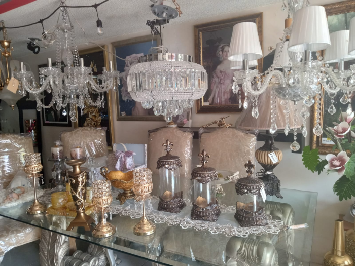 Reparación de Lámparas y Candiles León Gto