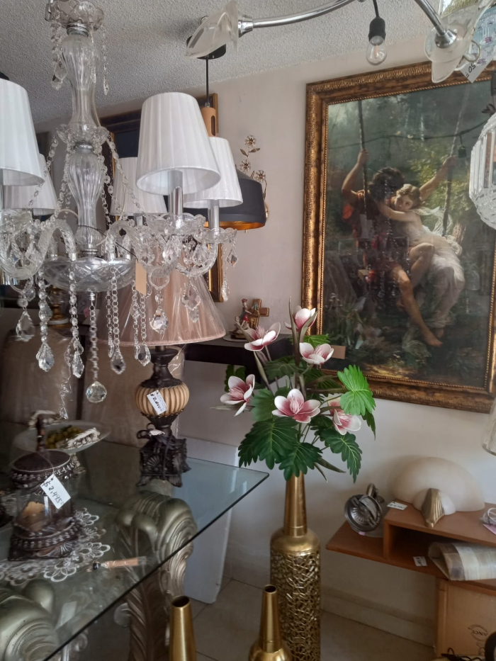 Reparación de Lámparas y Candiles León Gto