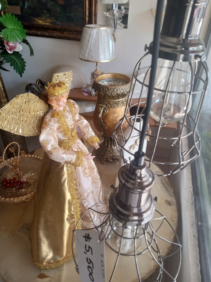 Reparación de Lámparas y Candiles León Gto