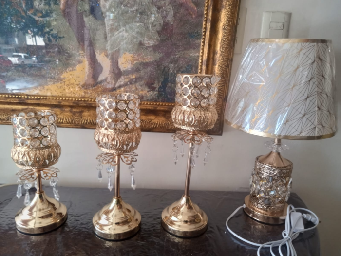 Reparación de Lámparas y Candiles León Gto