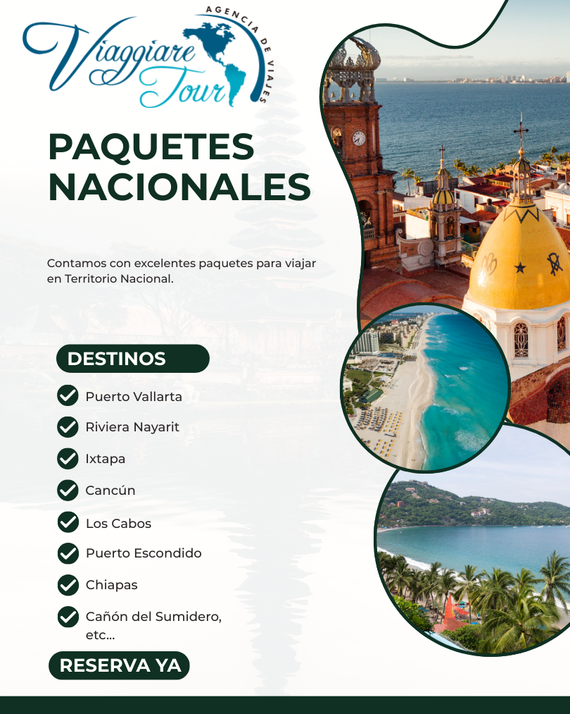 Visas y Pasaportes León Gto