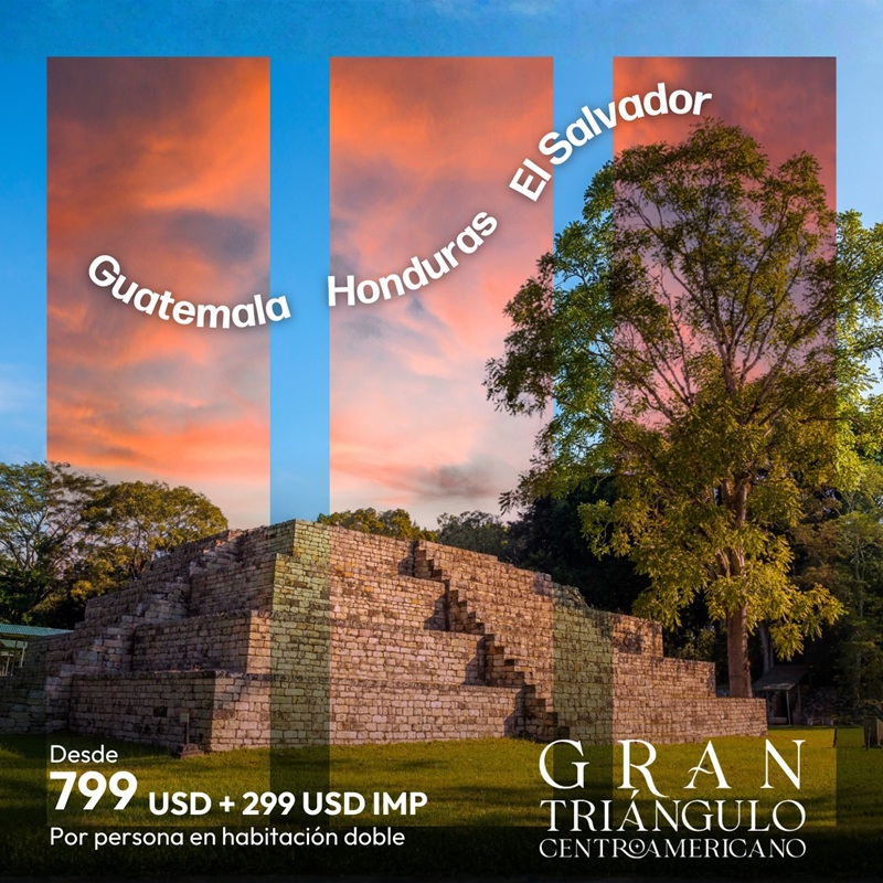 Agencia de Viajes León Gto