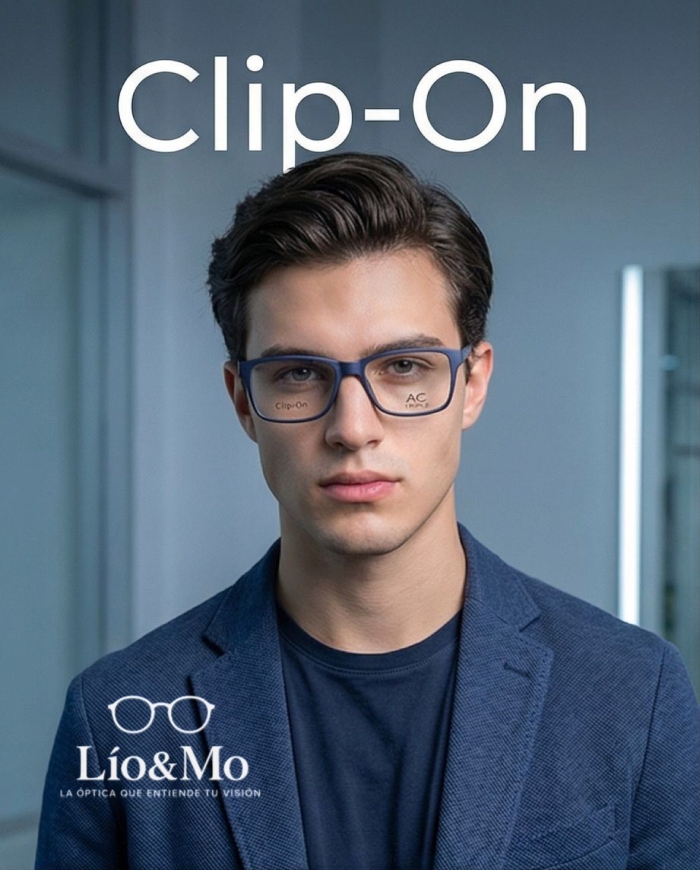 Ópticas en León Gto