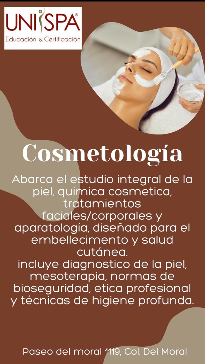 Unispa Cursos