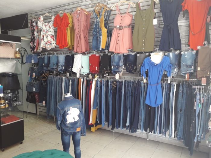 Yivat Boutique de ropa para dama en León, Guanajuato