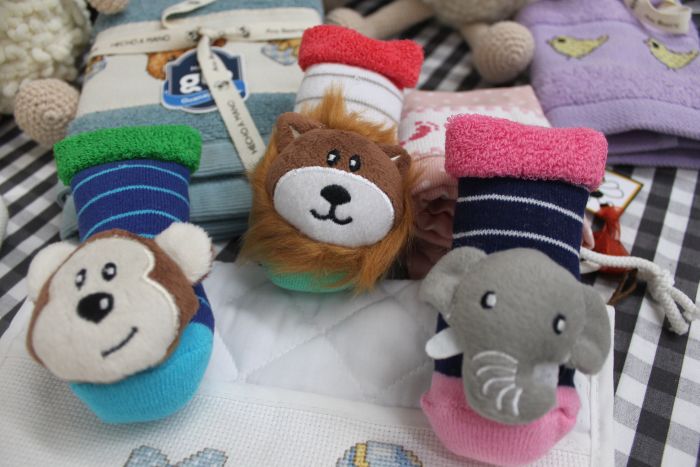 Ana Beatriz Bordados a mano