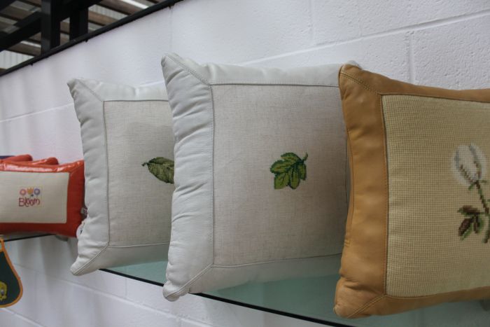 Ana Beatriz Bordados a mano